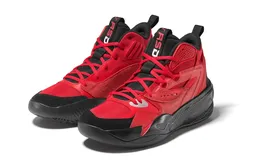 Une Puma Dreamer 2 “Off-Season” pour fêter la sortie de l’album de J. Cole