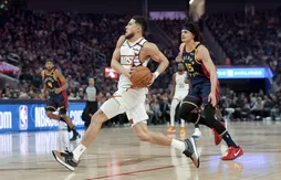 Oublié du All-Star Game, Devin Booker se lâche sur les Warriors !