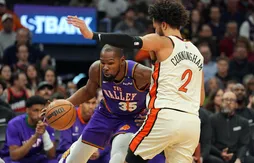 Kevin Durant voit Cade Cunningham comme un All-Star