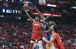 Pour les Warriors, les munitions sont comptées