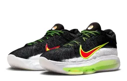 Une Nike GT Hustle 3 « Deep Winter » pour Victor Wembanyama