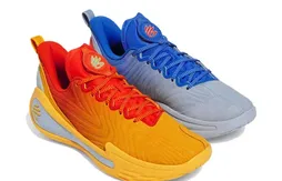 La Curry 12 “What the Bay” de San Francisco à Paris
