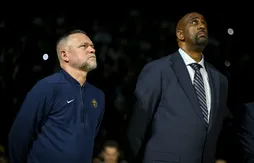 À Denver, la “guerre froide” entre Mike Malone et Calvin Booth a fini sans vainqueur