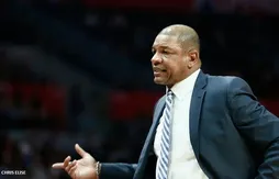 Doc Rivers si fier de ses Clippers pur jus