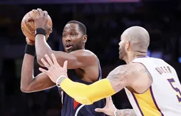 Les highlights de la carrière d’Elton Brand