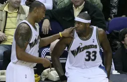 Caron Butler et Brendan Haywood à Dallas : les détails et les réactions