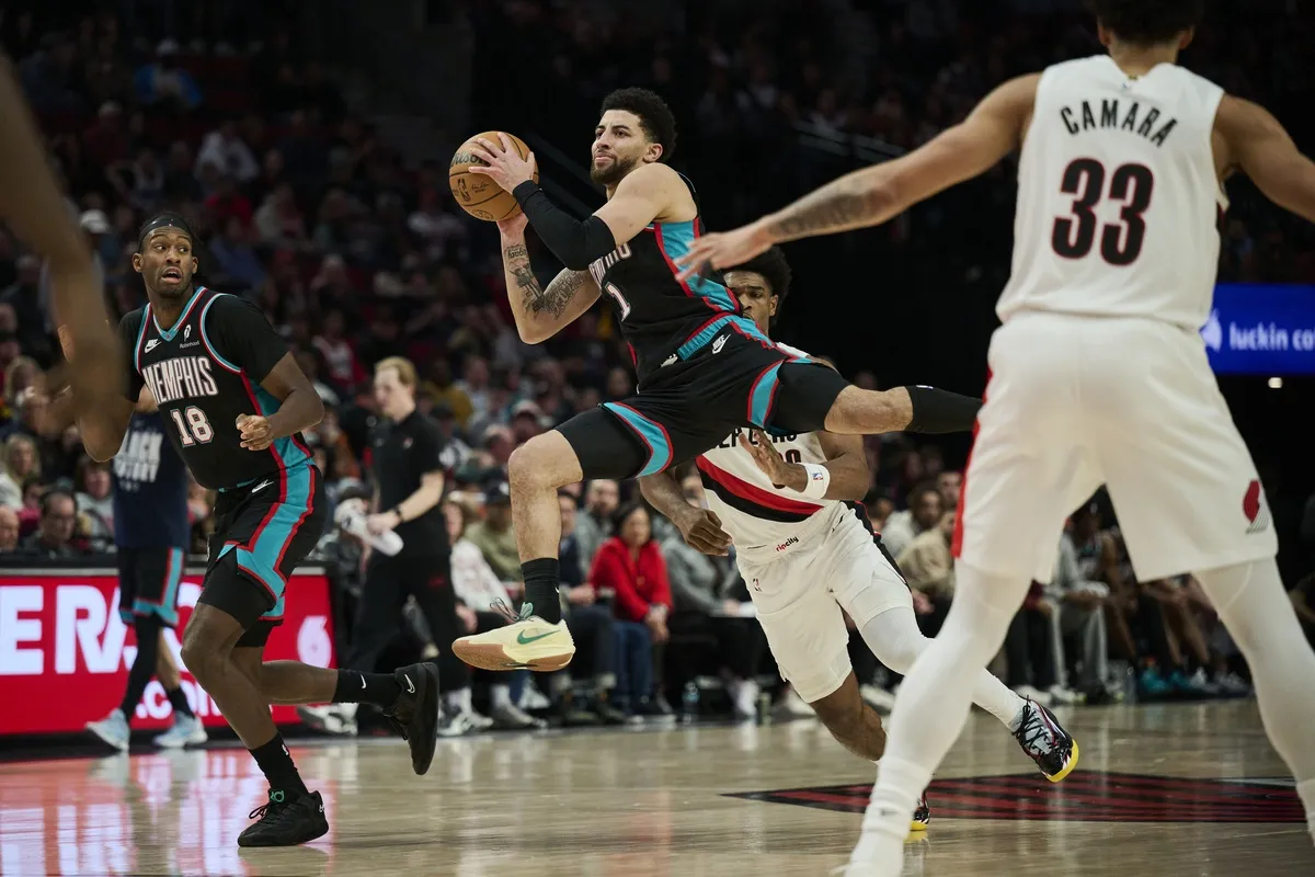 Scotty Pippen Jr.