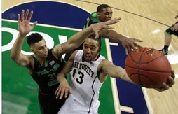 Champ Week – Day 10 : “Survive and Advance”