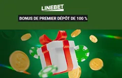 Linebet avis 2026 : mon verdict sur le bookmaker en Afrique