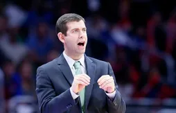 Les Celtics tâtonnent encore défensivement