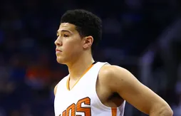 Devin Booker, la progression tranquille