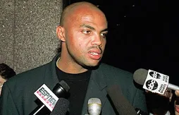 NCAA : Charles Barkley crée (une fois de plus) la polémique