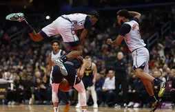 Une reconstruction éprouvante à vivre pour les Wizards