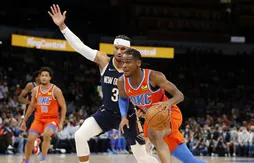 Stats & Highlights | Les Cavaliers et les Spurs distribuent les gifles, le Thunder freine les Pelicans