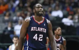 Elton Brand tire sa révérence