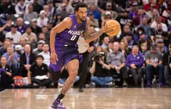 Les Kings perdent Malik Monk pour le play-in…