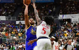 Kyle Anderson se voit bien jouer pivot aux Warriors