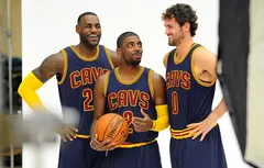 [Pronos NBA] Misez sur une 10e victoire consécutive des Cavaliers
