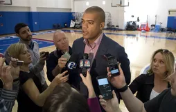 Le nouveau GM des Bulls attend des conditions “normales” pour prendre des décisions