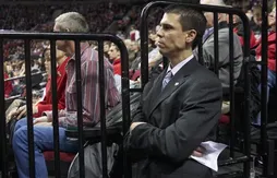 L’assistant GM des Hornets va rencontrer les Pacers