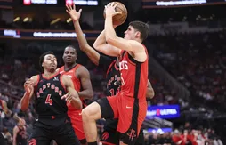 Plus costaud, Reed Sheppard veut franchir un nouveau cap