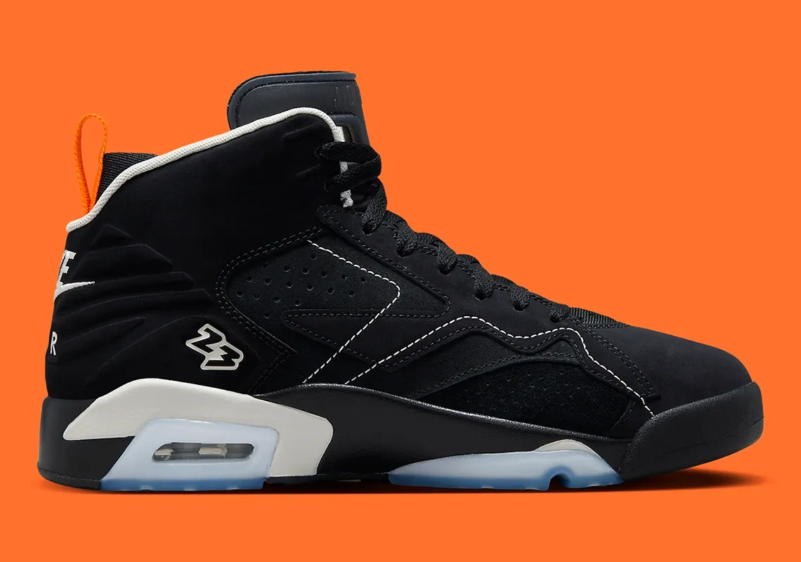 Jordan MVP 678