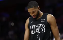 Les Nets ont laissé passer leur chance