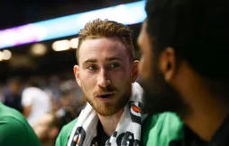 Le retour réussi de Gordon Hayward à Cleveland