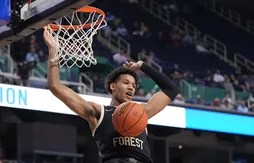 Draft 2024 | Présentation de Bobi Klintman (Cairns Taipans)