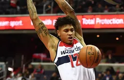 Wizards : Kelly Oubre Jr. a toutes les cartes en main