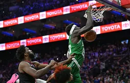 Malgré le retour de Joel Embiid, les Sixers chutent lourdement à domicile