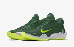 Nike : la personnalisation déjà disponible sur la Zoom Freak 2