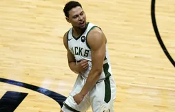 Bryn Forbes décide d’être free agent