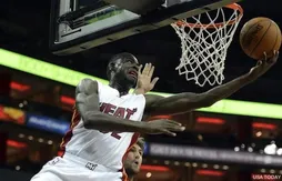 Miami Heat : James Ennis est “nice” !