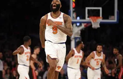 Kyle O’Quinn arrive dans la raquette des Sixers