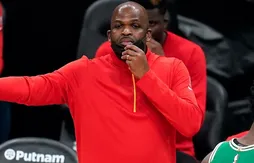 Covid-19 : Nate McMillan également placé en quarantaine