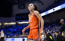 Derrière les 22 points de Leïla Lacan, le Sun déplume les Wings