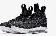 [bon plan] – 30% sur les maillots NBA, la Kyrie 4 et la LeBron 15 sur le Nike Store