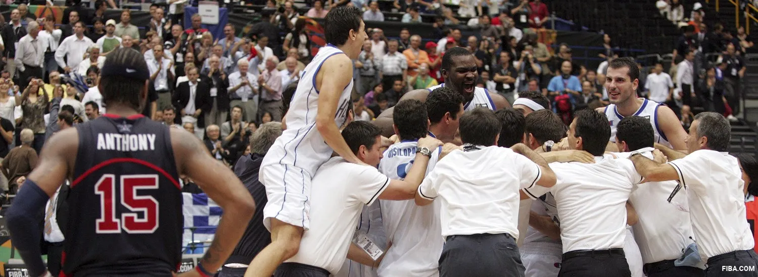 team usa 2006