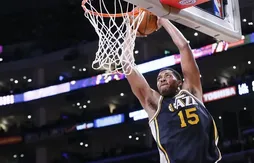 Derrick Favors frustré d’être oublié par Team USA