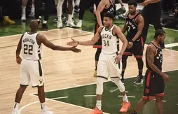 [Pronos NBA] Misez sur les Bucks pour reprendre le contrôle de la série
