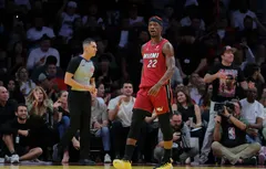 Le Heat “très loin” de ce qu’il espère être
