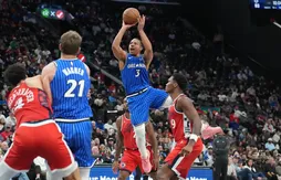 Desmond Bane voulait une réaction immédiate du Magic