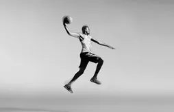 Kevin Durant présent à Paris pour le KD Camp