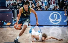 Anthony Randolph : “Je ne veux pas retourner en NBA pour m’asseoir sur le banc”