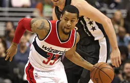 Knicks : Trey Burke déjà coupé…