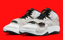 Un coloris « Light Camo » pour la Zion 2