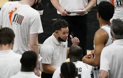 Mitch Johnson, la belle histoire des Spurs