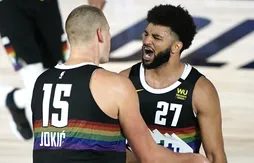 Il y a 5 ans, Jamal Murray et les Nuggets résistaient aux 57 points de Donovan Mitchell !