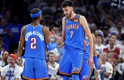 Le Thunder met les Wolves K.O. au 5e round pour atteindre les Finals !